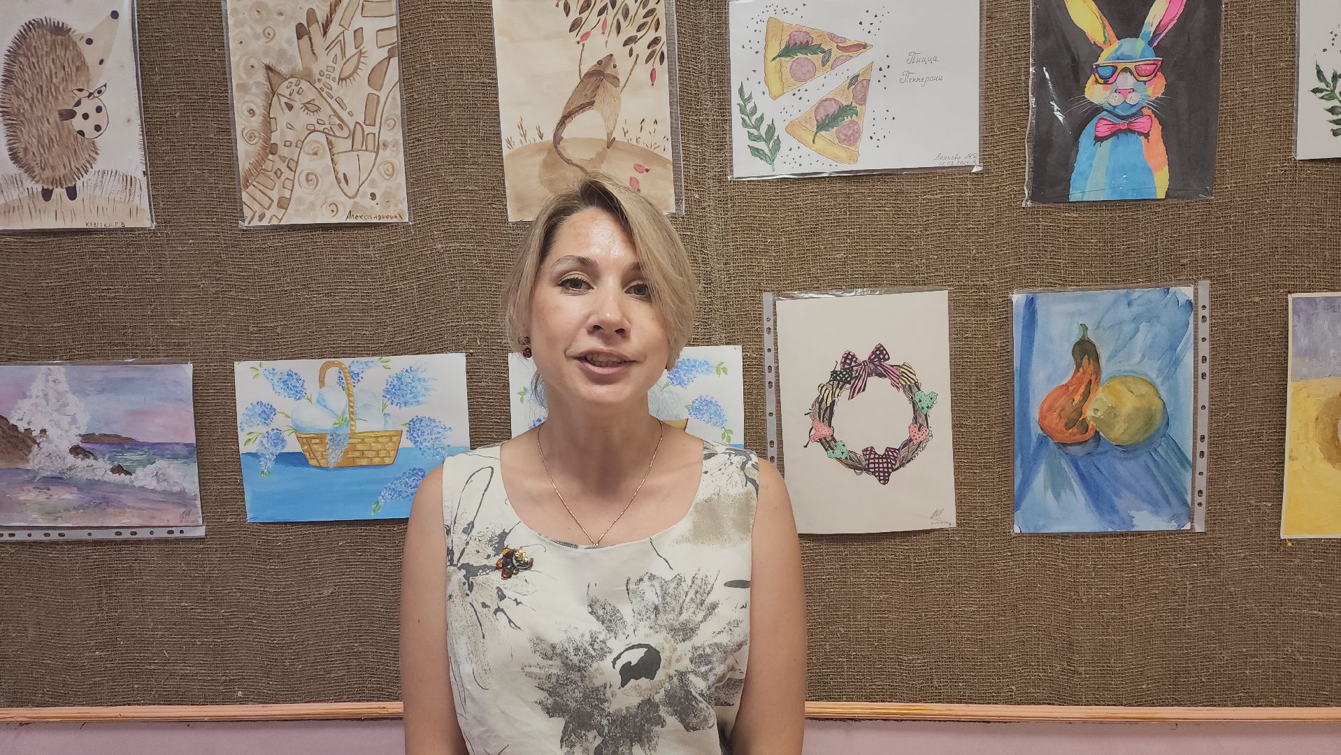 ивантеевка, косметология, мастер-класс, мамино время, центр социального обслуживания, родители детей инвалидов,