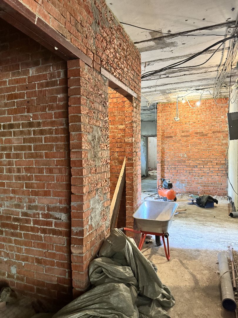 шаховская, строительство, капитальный ремонт,