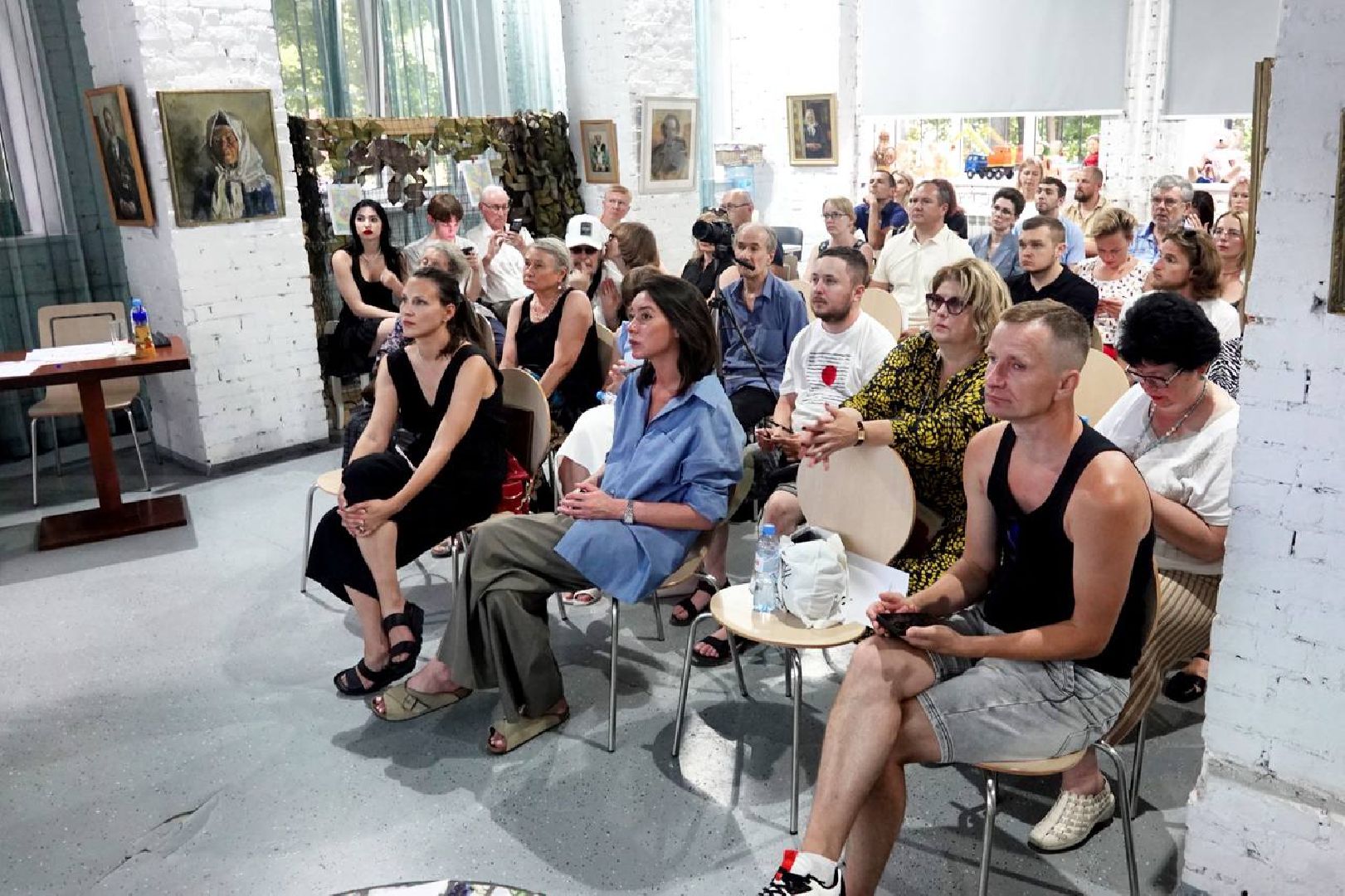 Сергиев Посад, Общественная палата, Стратегия развития Сергиева Посада, Общество, Жители, Дизайн-код, Облик города, Благоустройство,