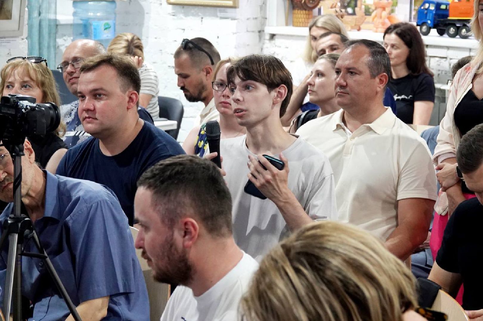 Сергиев Посад, Общественная палата, Стратегия развития Сергиева Посада, Общество, Жители, Дизайн-код, Облик города, Благоустройство,