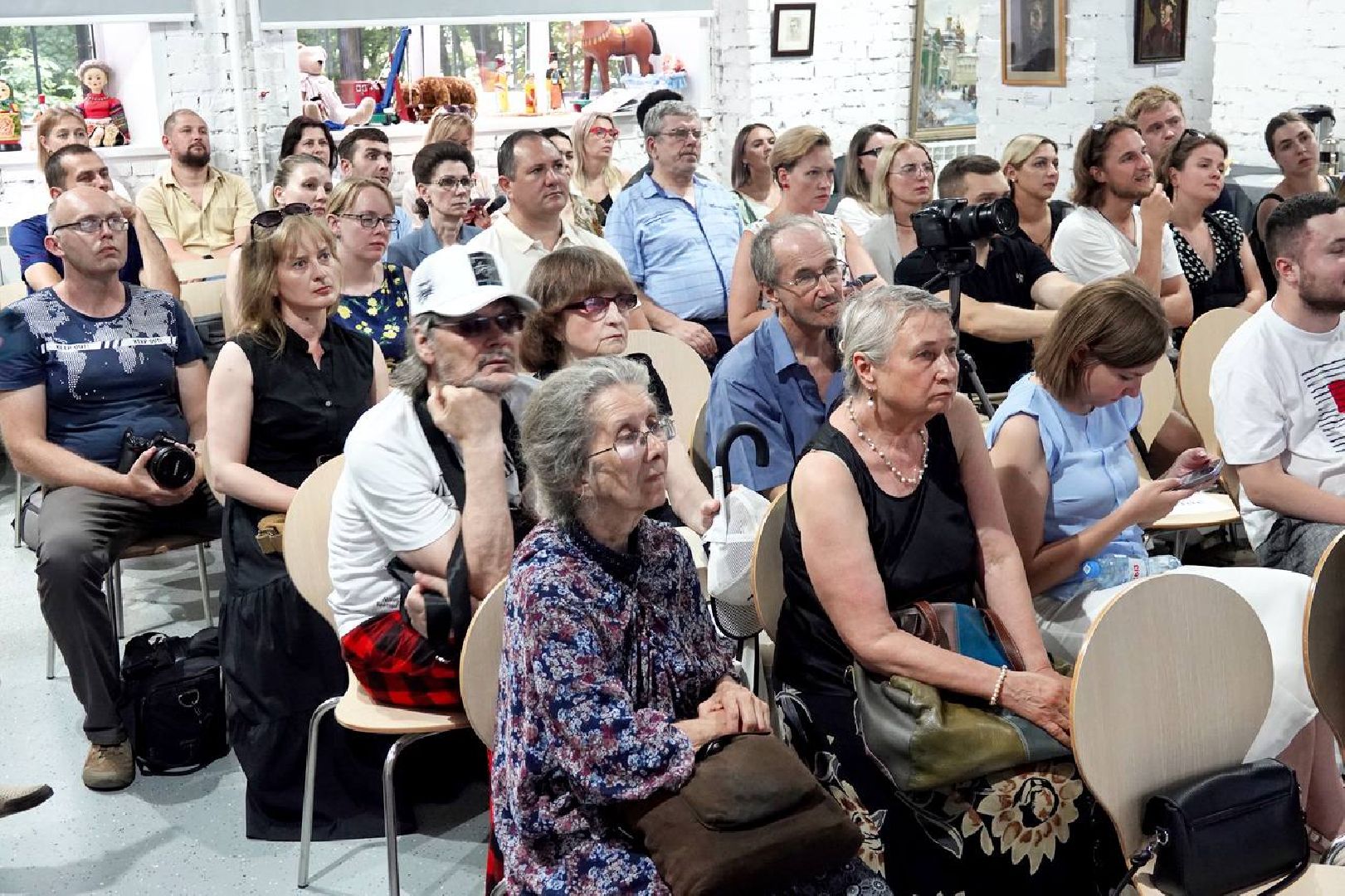 Сергиев Посад, Общественная палата, Стратегия развития Сергиева Посада, Общество, Жители, Дизайн-код, Облик города, Благоустройство,