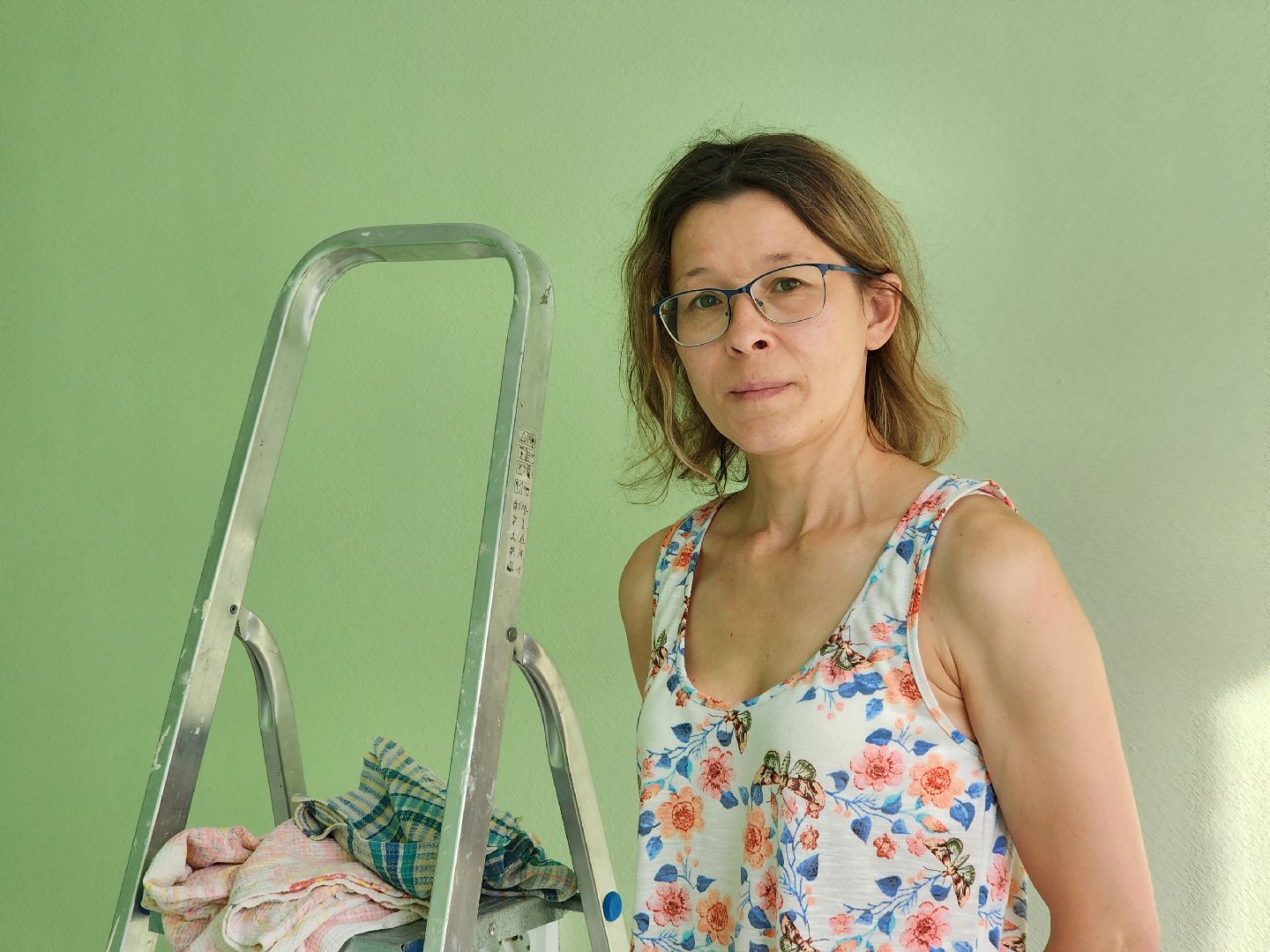 ногинск, переселение, переселенец из аварийного жилья, переселение из ветхого жилья, жители, общество, программа переселения,