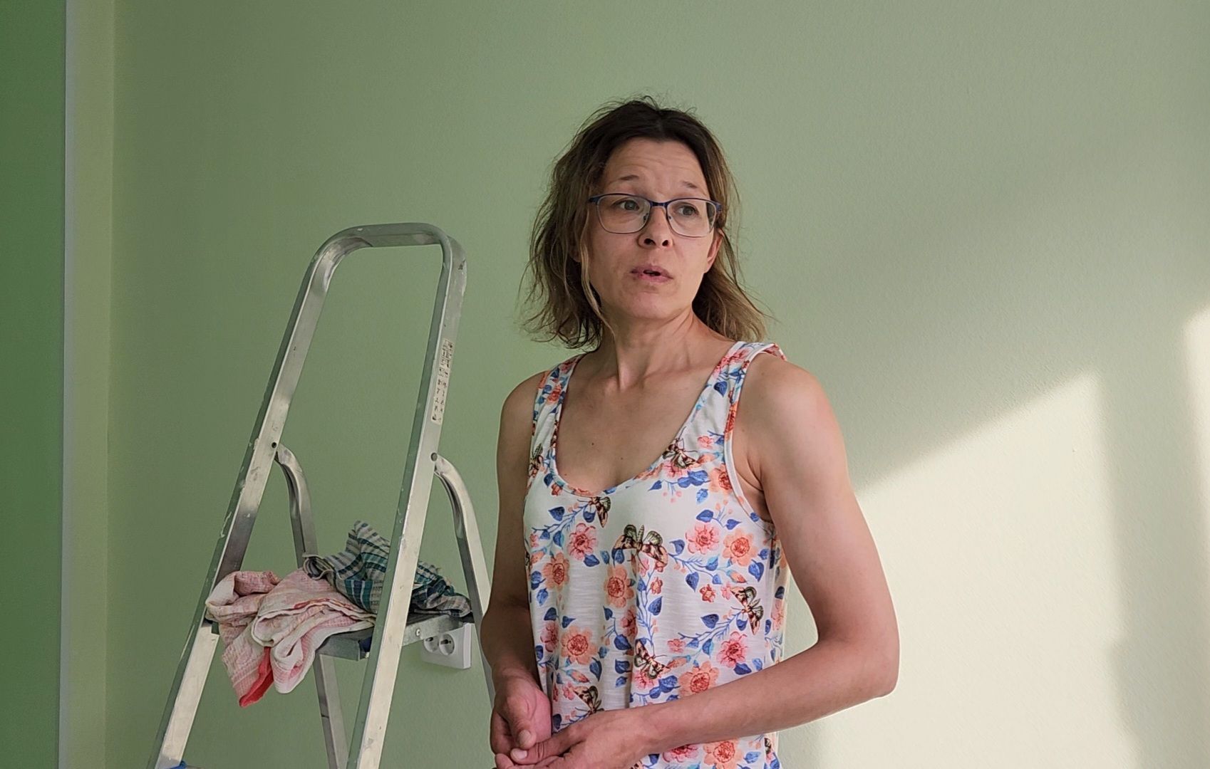 ногинск, переселение, переселенец из аварийного жилья, переселение из ветхого жилья, жители, общество, программа переселения,