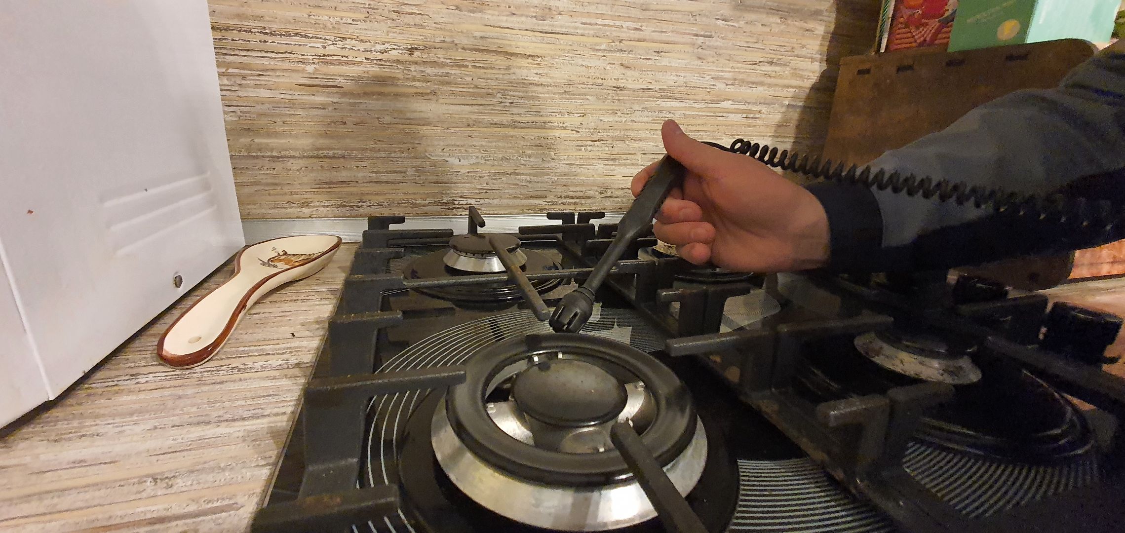 Безопасность, Социальная газификация, МособлгазСервис