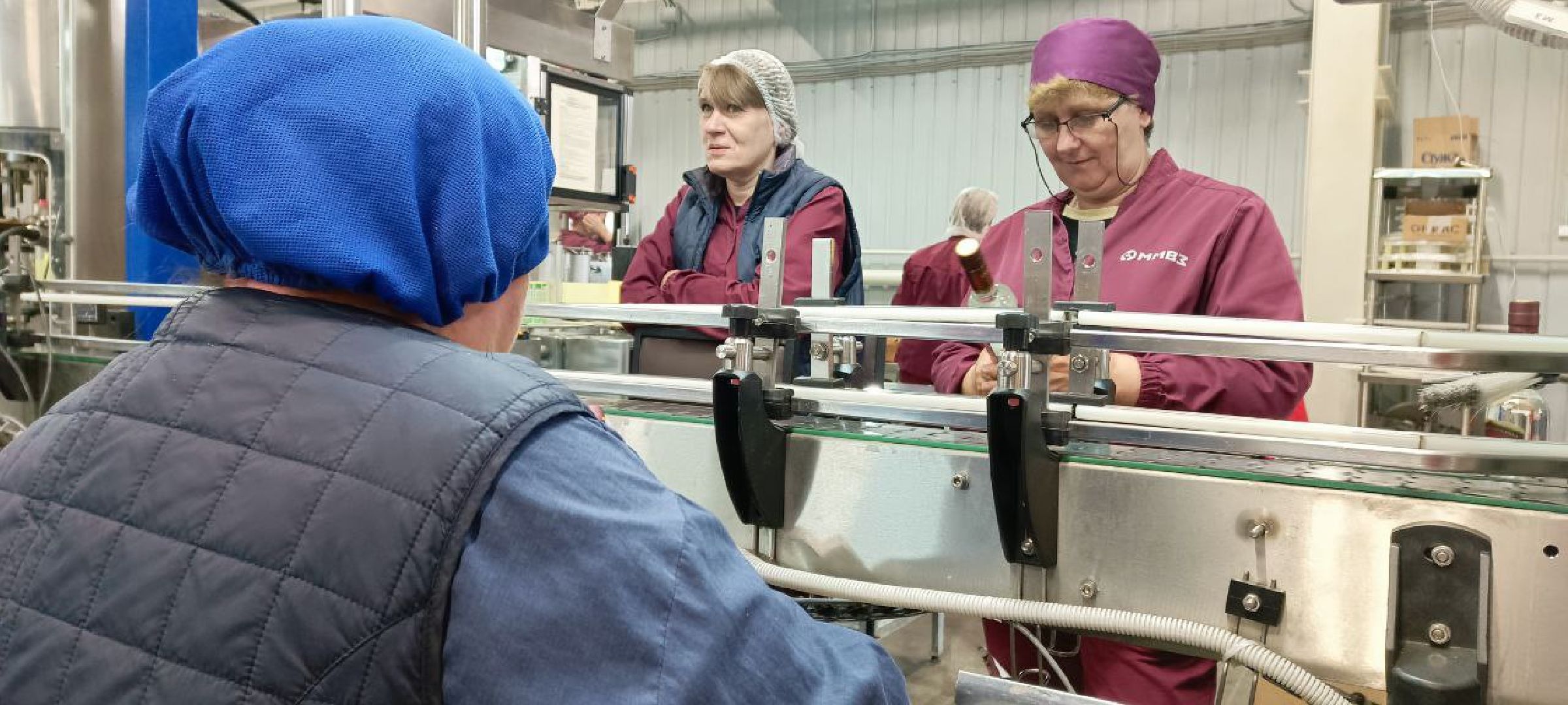 Дмитров, ММВЗ, Мининвест,