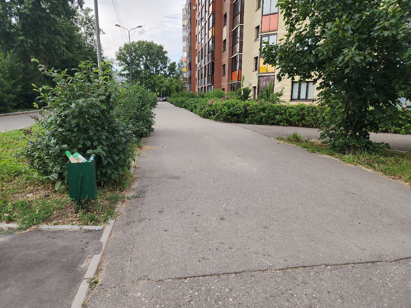 выездная администрация, орехово зуево,