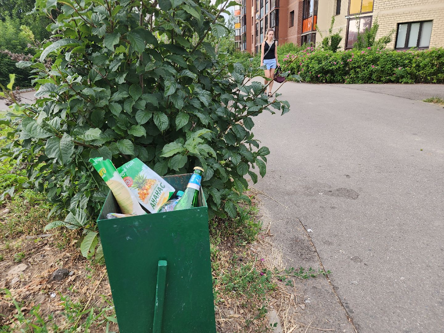 выездная администрация, орехово зуево,