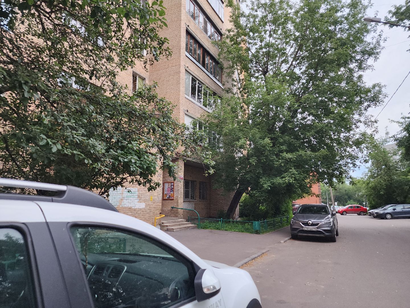 выездная администрация, орехово зуево,