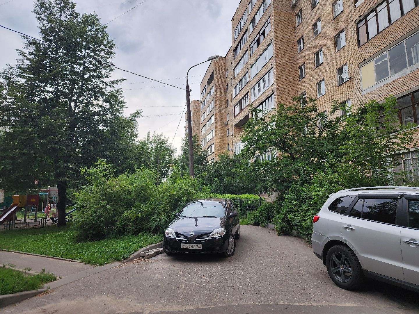 выездная администрация, орехово зуево,