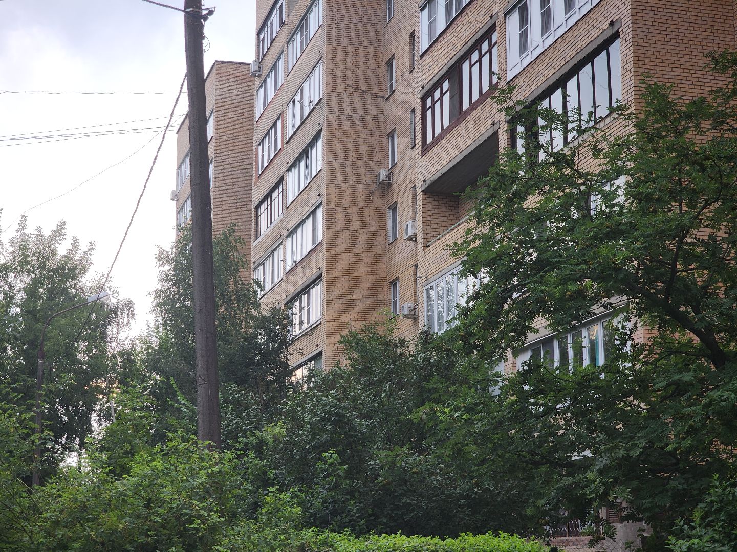 выездная администрация, орехово зуево,