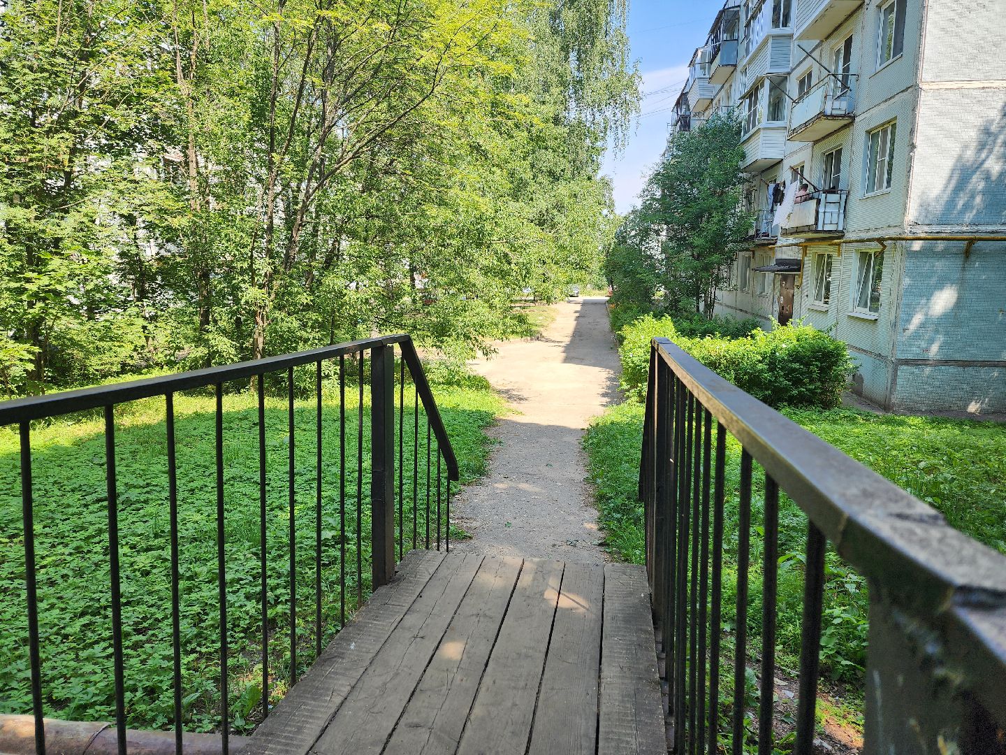 Одинцово, новый городок, благоустройство, дворы, ремонт, асфальт, тротуар, парковка,