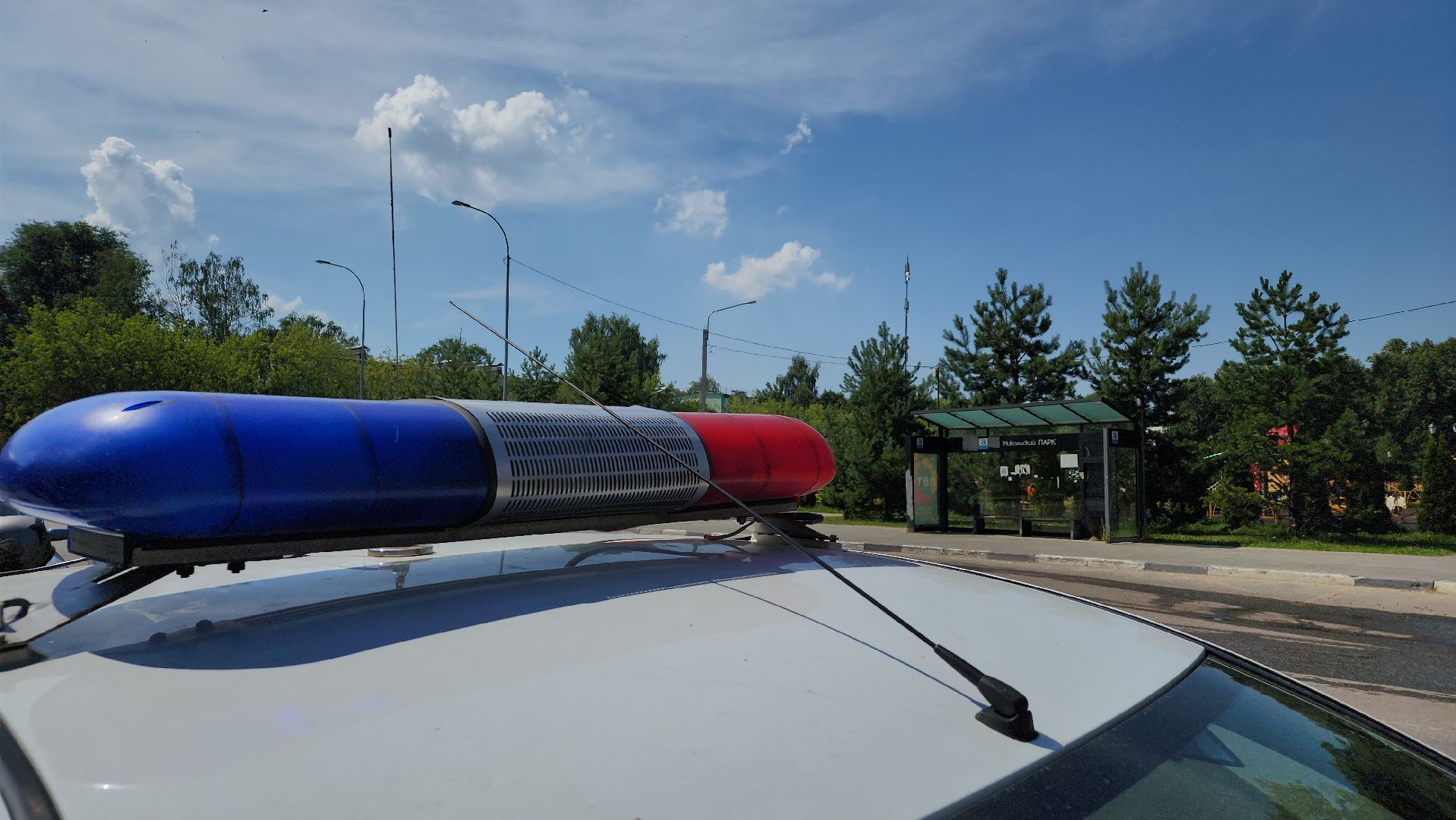 госавтоинспекция, безопасность на дорогах, Лосино-Петровский,