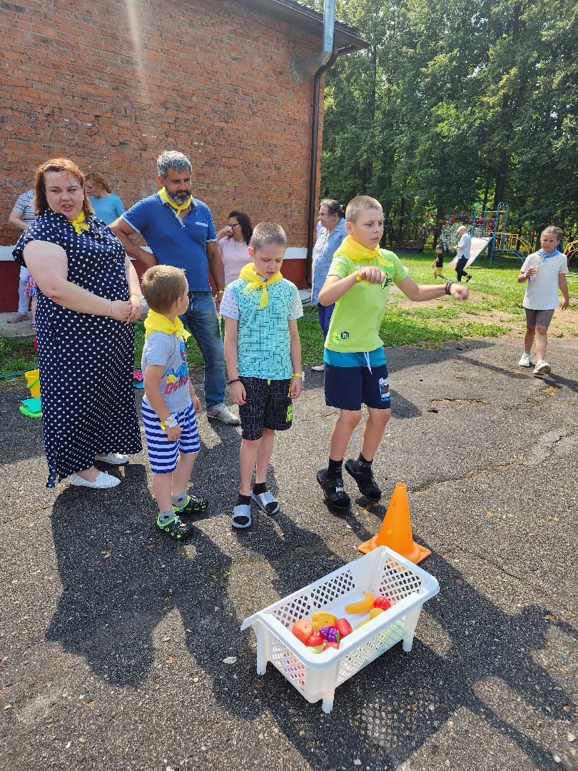 волоколамск, семья, социальная помощь, социальная адаптация,