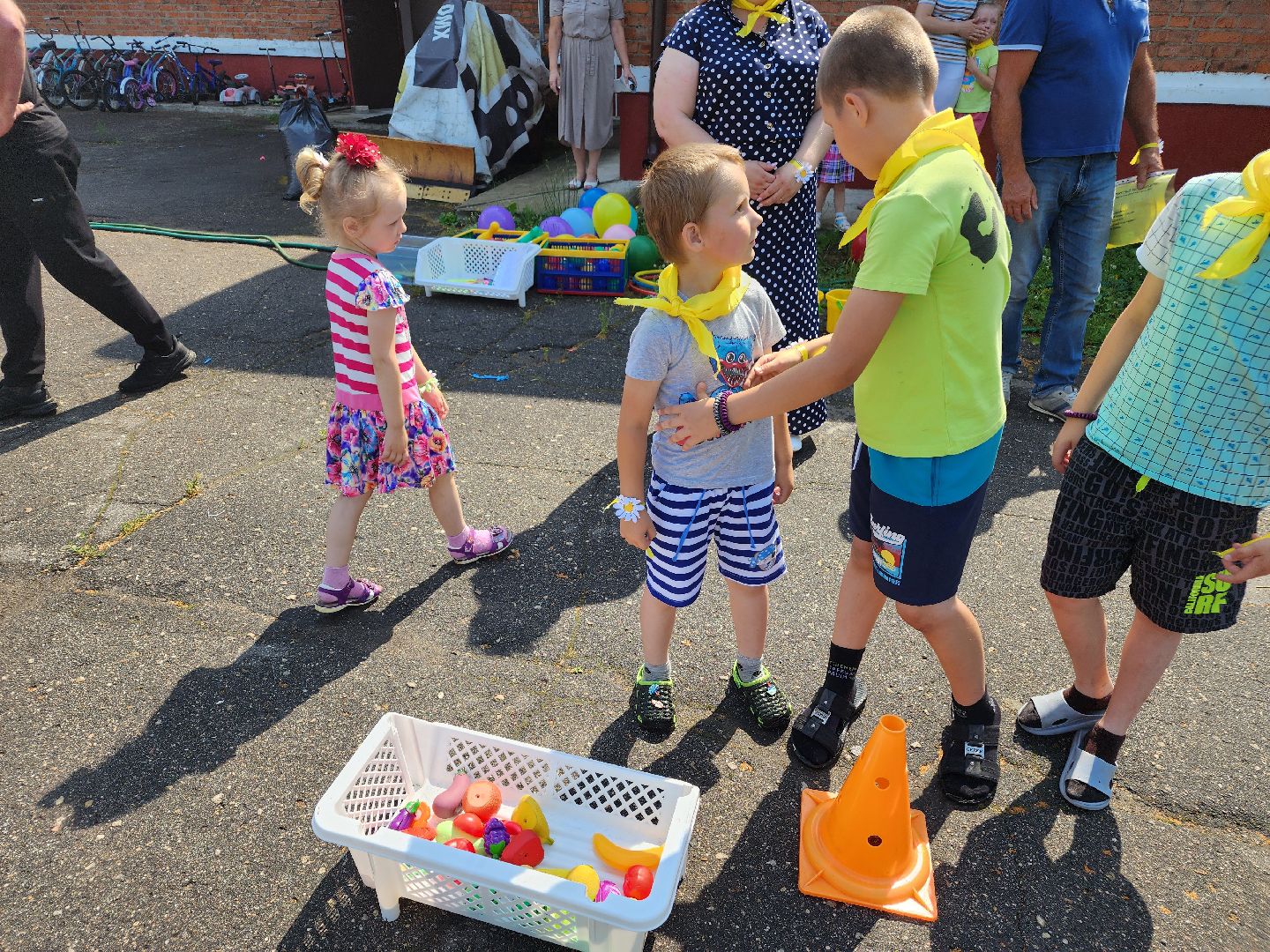 волоколамск, семья, социальная помощь, социальная адаптация,