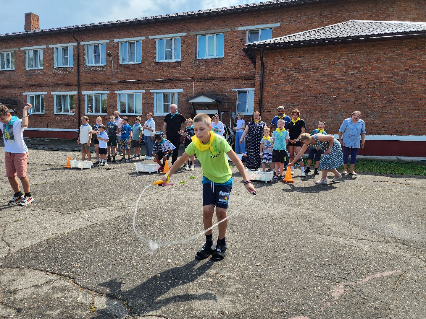 волоколамск, семья, социальная помощь, социальная адаптация,