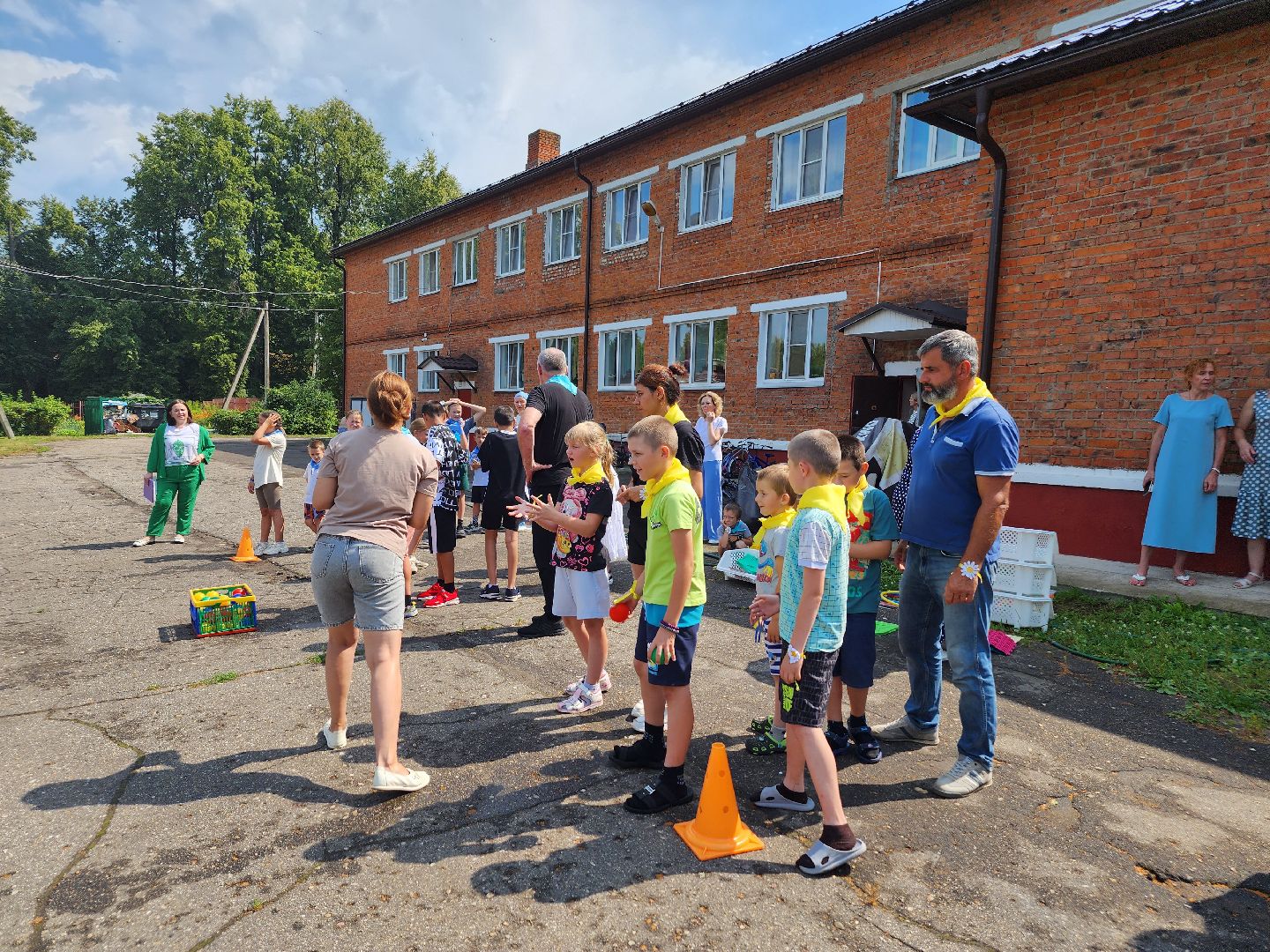 волоколамск, семья, социальная помощь, социальная адаптация,