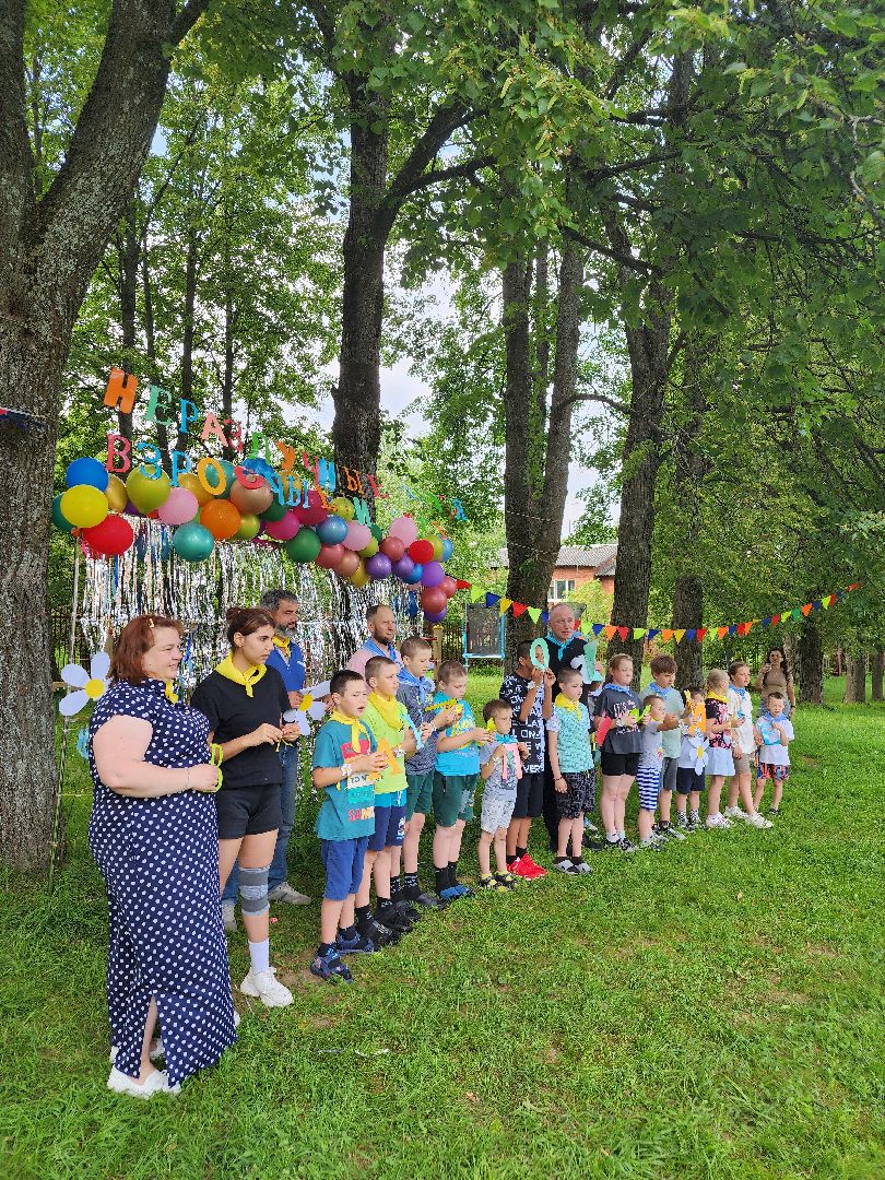 волоколамск, семья, социальная помощь, социальная адаптация,