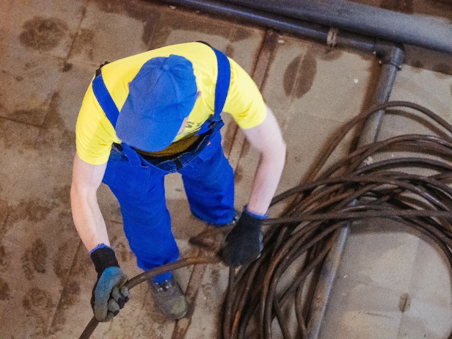 жкх, вода, подмосковье,