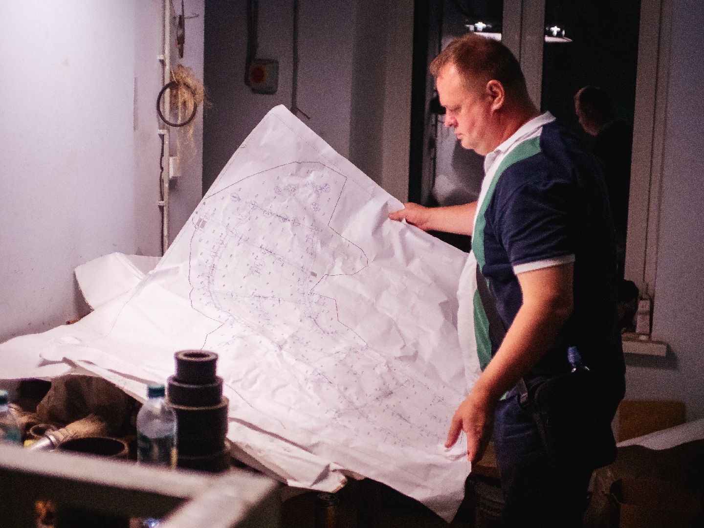 жкх, вода, подмосковье,