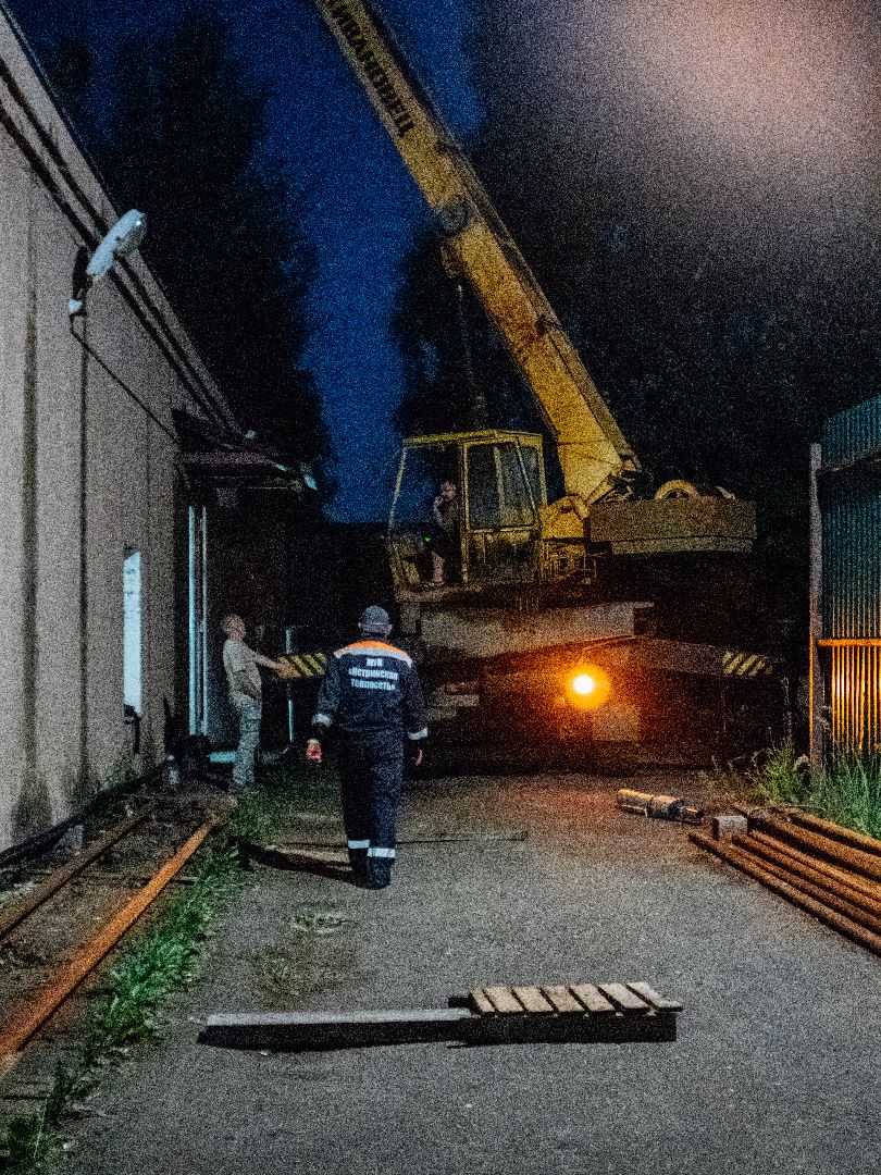 жкх, вода, подмосковье,