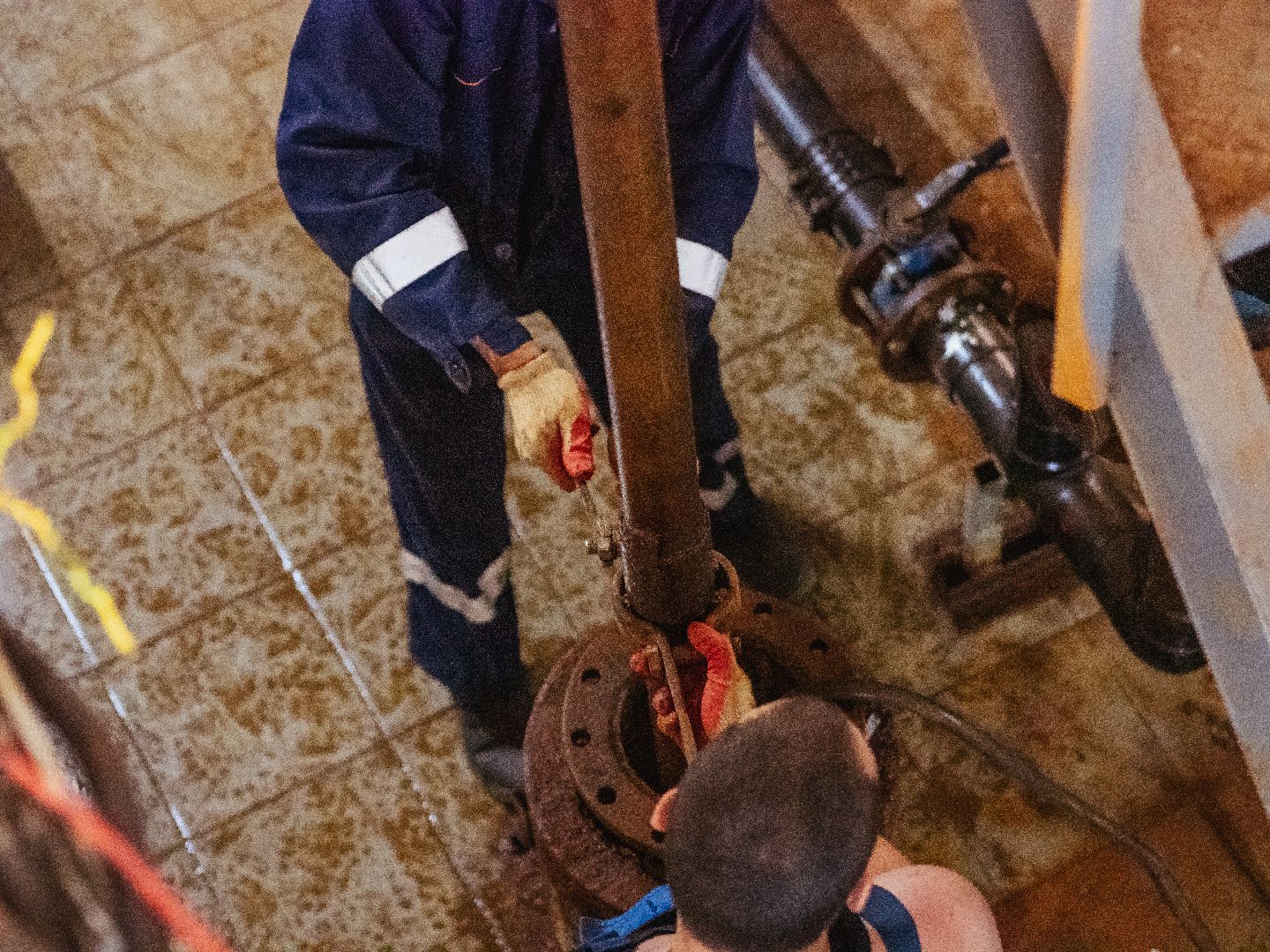 жкх, вода, подмосковье,