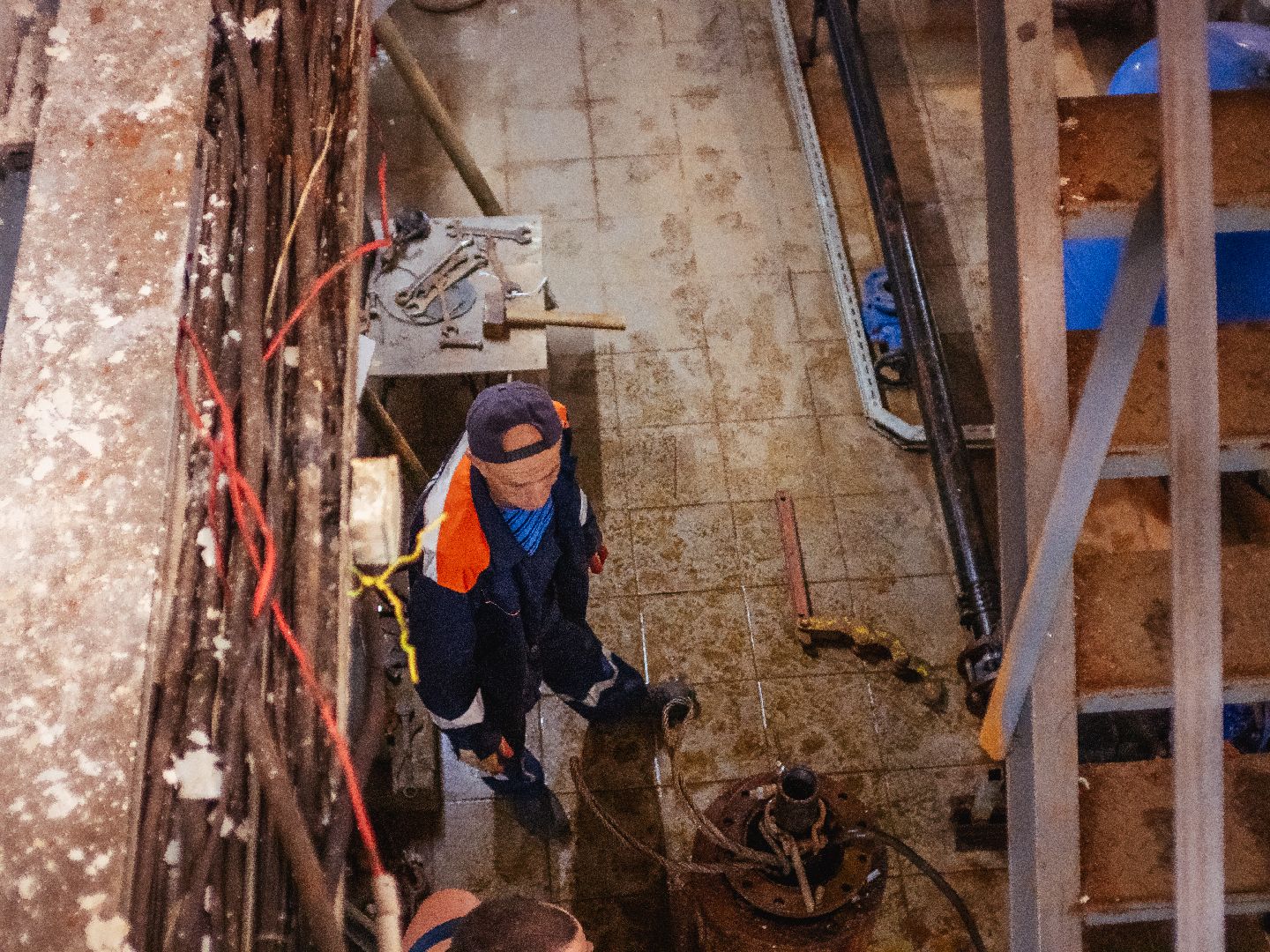 жкх, вода, подмосковье,