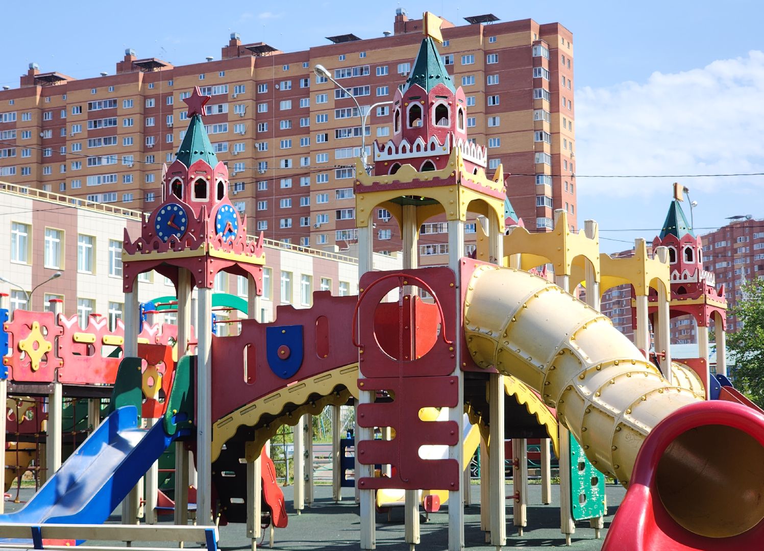 Звенигород, Благоустройство, Капитальный ремонт тротуаров,