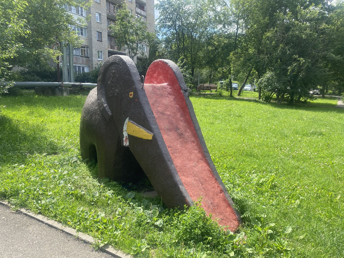 благоустройство территории, Власиха Цветной бульвар, обращения жителей власихи, Обходы территорий, Контроль выполнения работ,