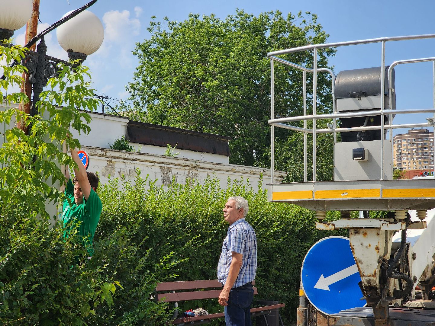 долгопрудный, светильник, электрики, мбу благоустройство, дк вперед,