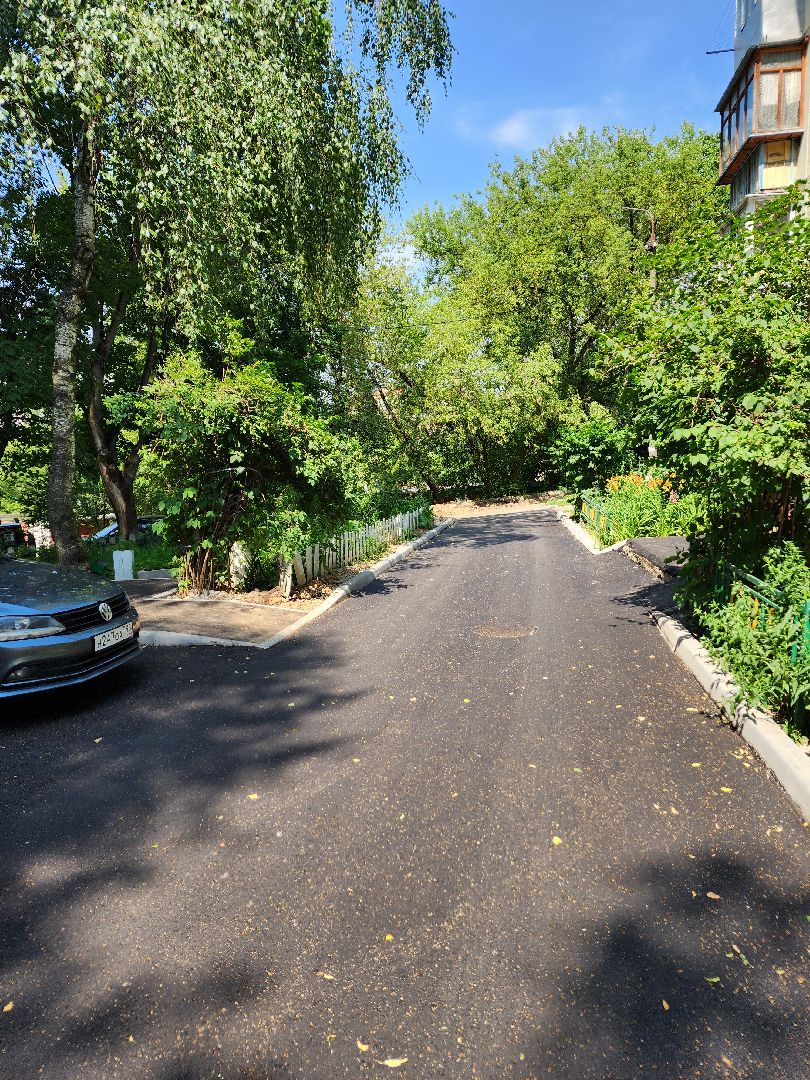 Чехов, дороги, проезды, проверка, экспертиза, мобильная лаборатория, комплексное благоустройство дворов, дворы,