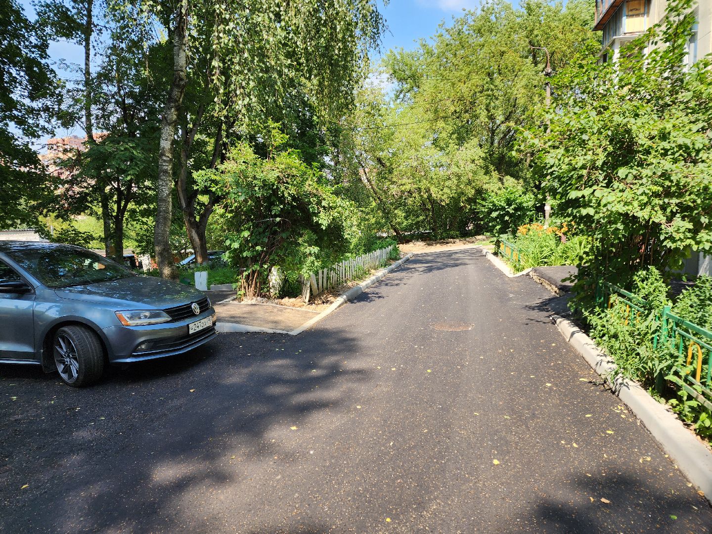 Чехов, дороги, проезды, проверка, экспертиза, мобильная лаборатория, комплексное благоустройство дворов, дворы,