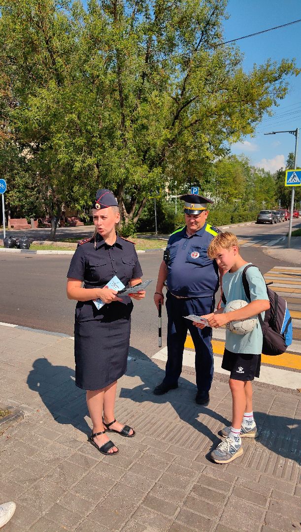 рейд гибдд, рейд пешеход, пешеходный переход, сим, дтп, безопасность, щёлково,