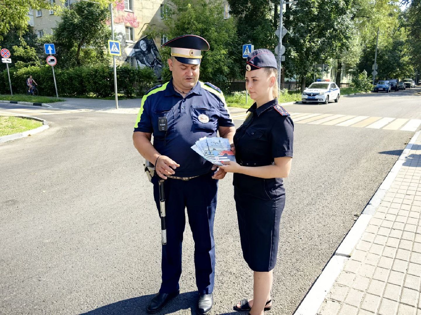 рейд гибдд, рейд пешеход, пешеходный переход, сим, дтп, безопасность, щёлково,