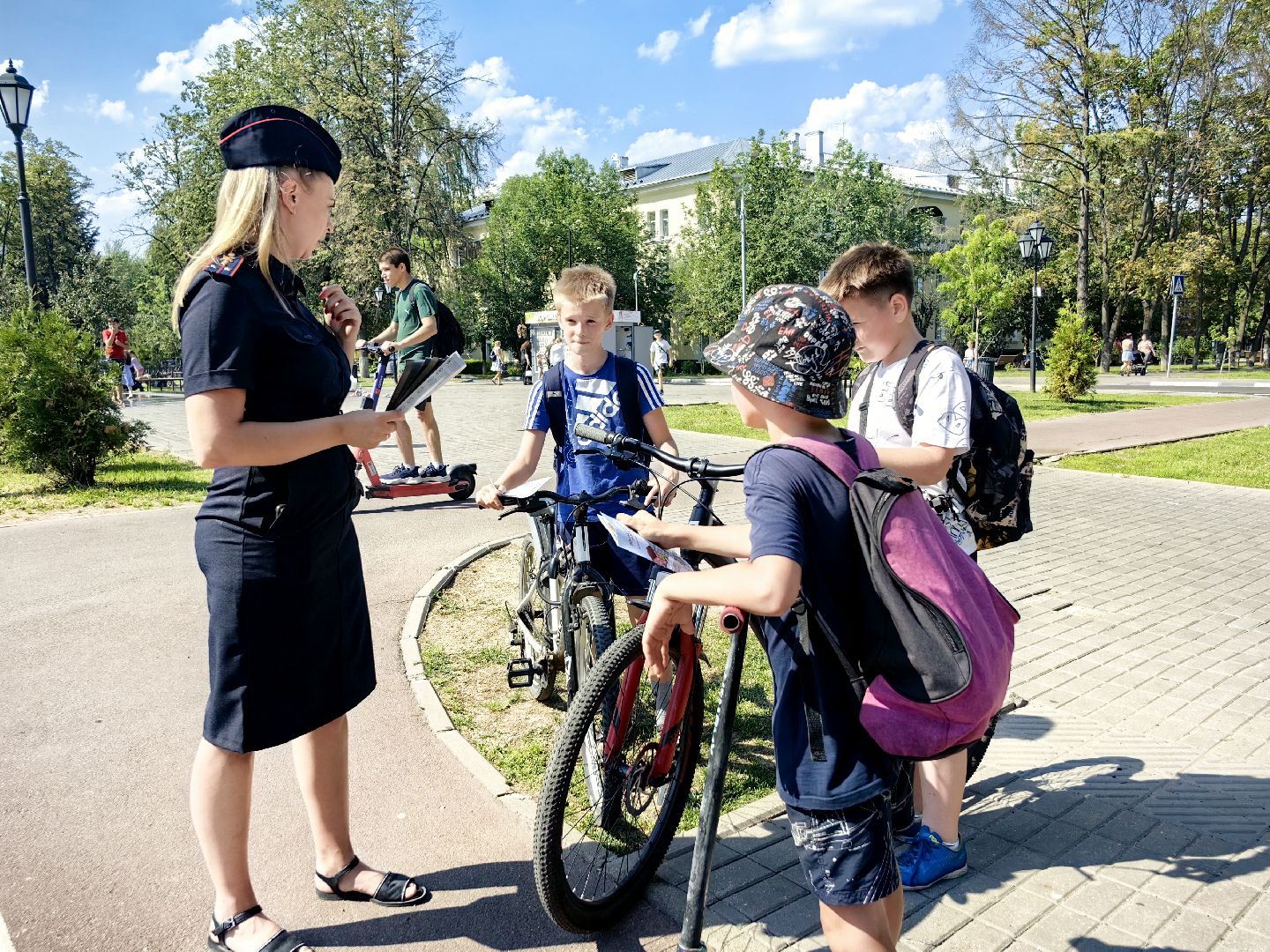 рейд гибдд, рейд пешеход, пешеходный переход, сим, дтп, безопасность, щёлково,