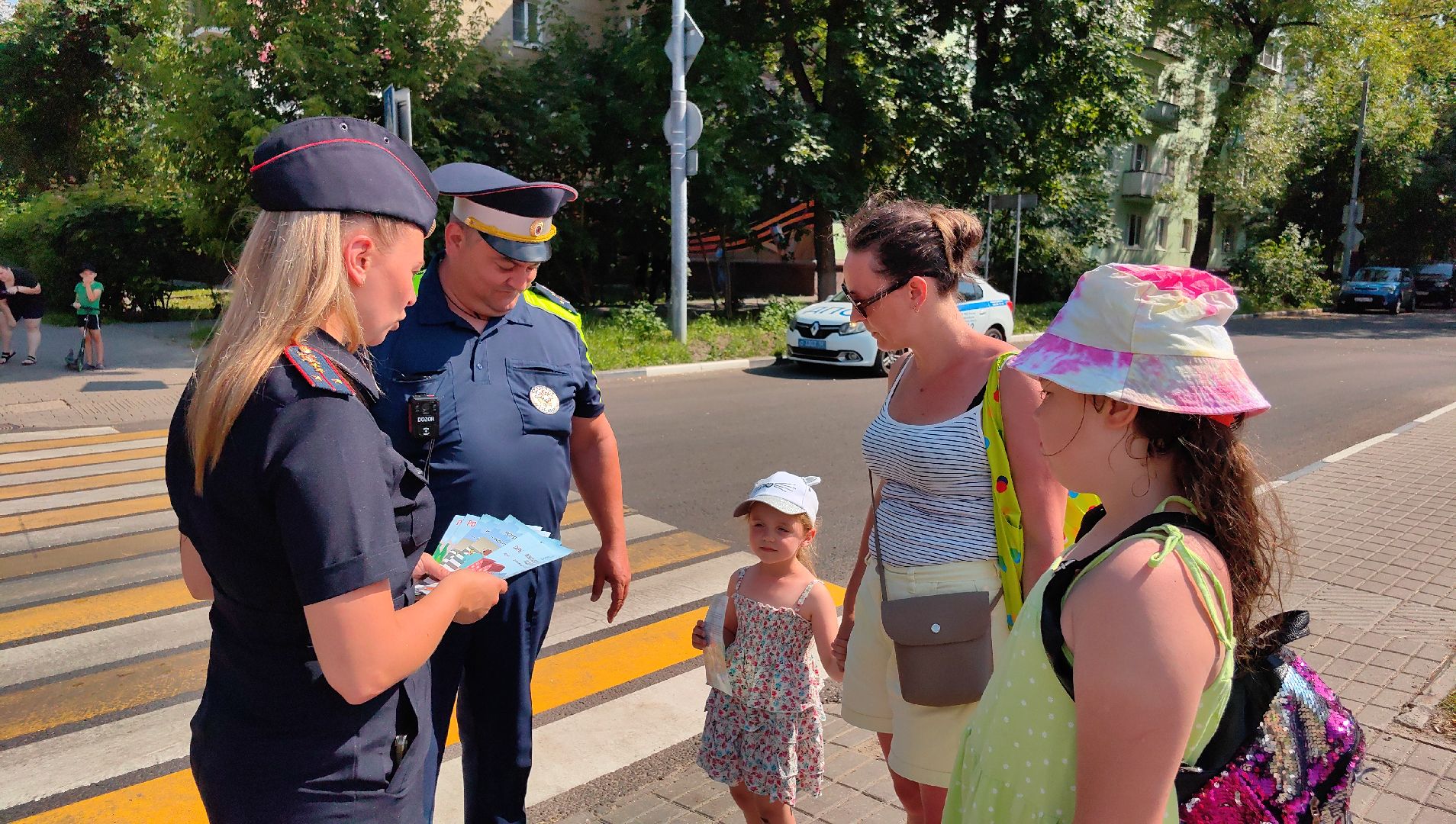 рейд гибдд, рейд пешеход, пешеходный переход, сим, дтп, безопасность, щёлково,