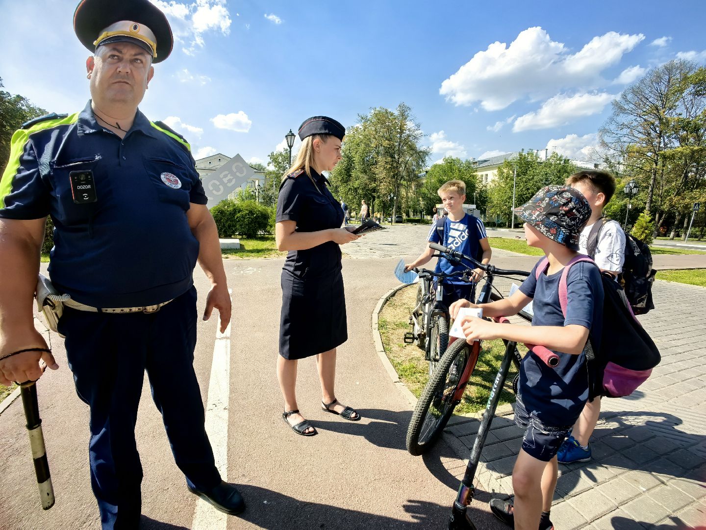 рейд гибдд, рейд пешеход, пешеходный переход, сим, дтп, безопасность, щёлково,