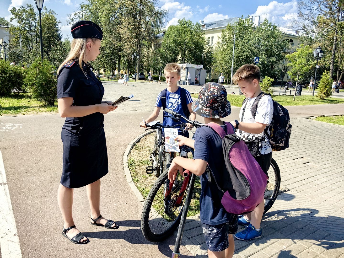 рейд гибдд, рейд пешеход, пешеходный переход, сим, дтп, безопасность, щёлково,