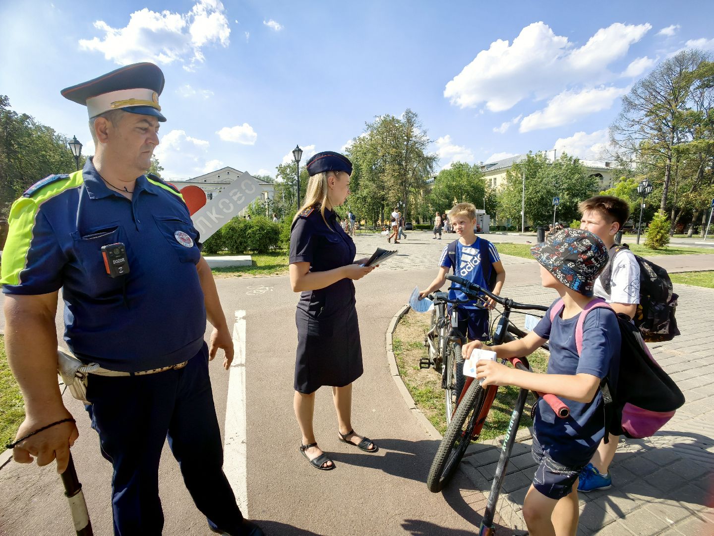 рейд гибдд, рейд пешеход, пешеходный переход, сим, дтп, безопасность, щёлково,