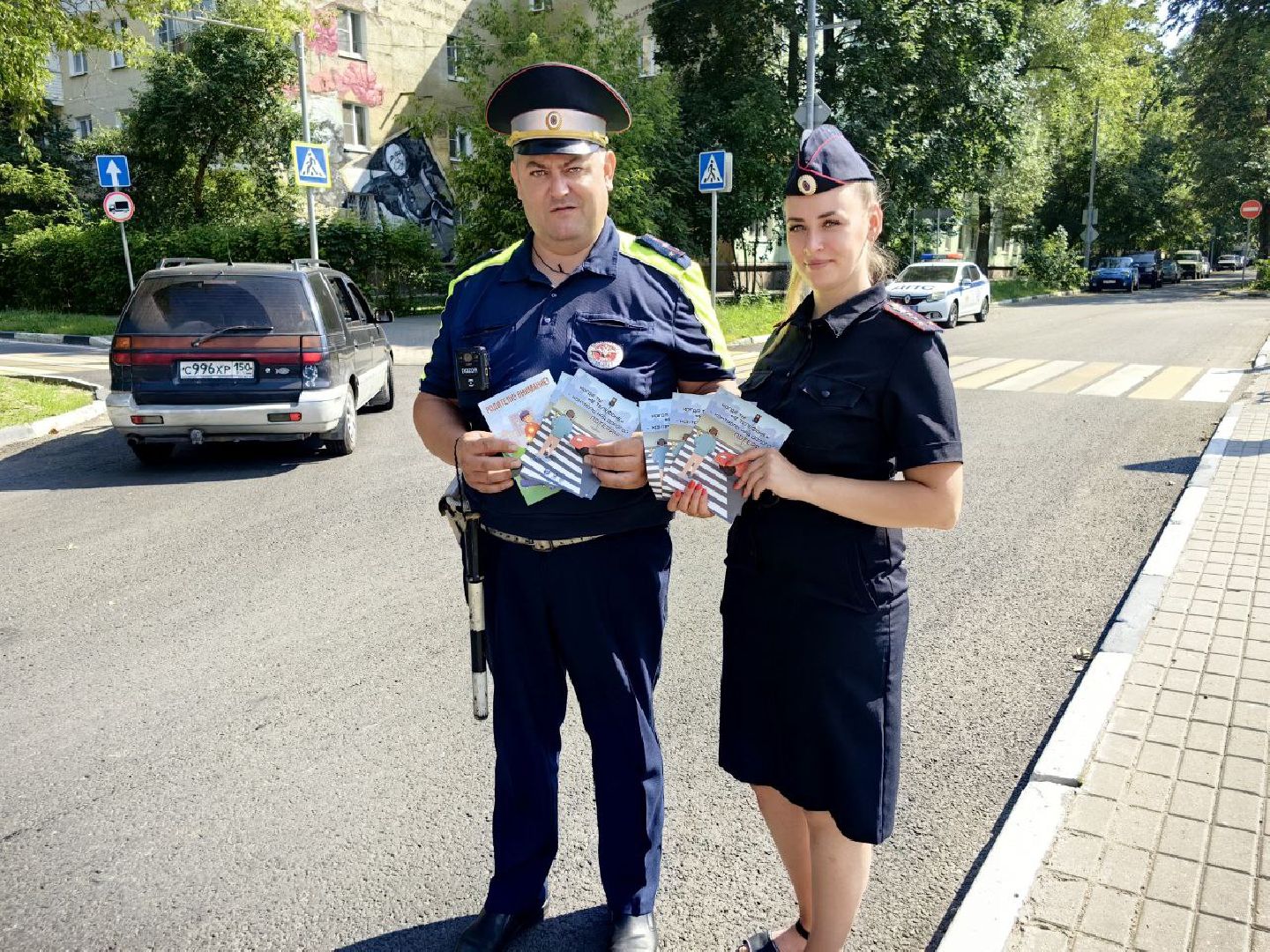 рейд гибдд, рейд пешеход, пешеходный переход, сим, дтп, безопасность, щёлково,