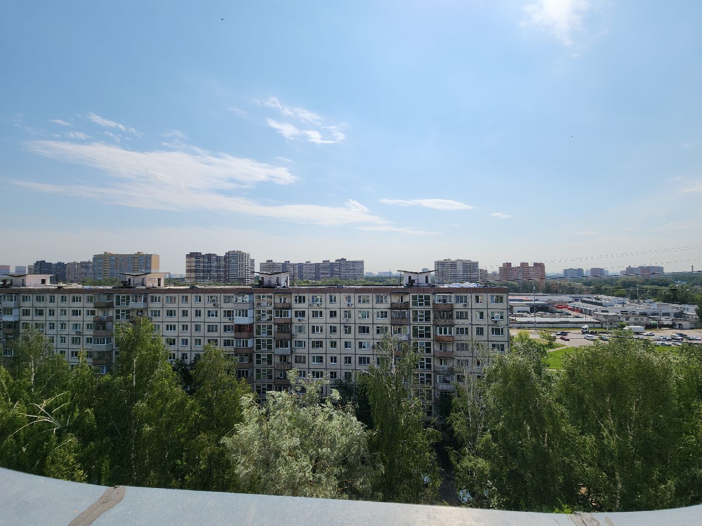 жкх, подготовка к зиме, красногорск, капремонт, крыша,