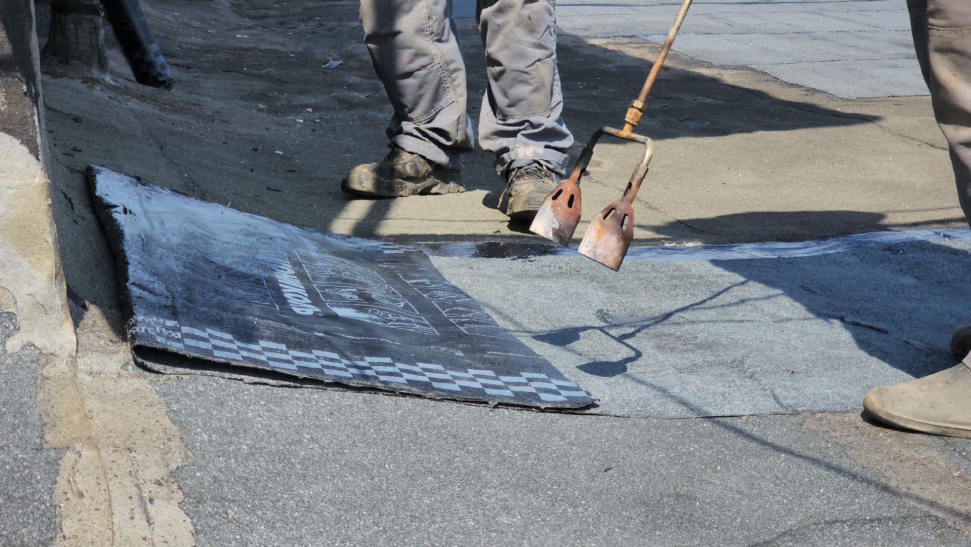 жкх, подготовка к зиме, красногорск, капремонт, крыша,