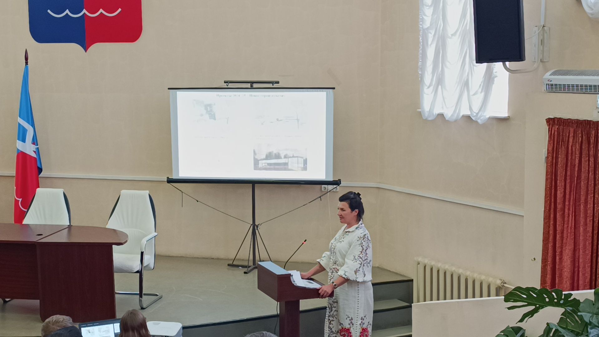 лобня, развитие, благоустройство, строительство,