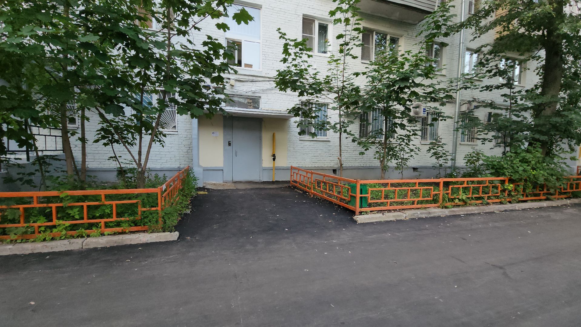 Ремонт дорог, Лобня, дороги,