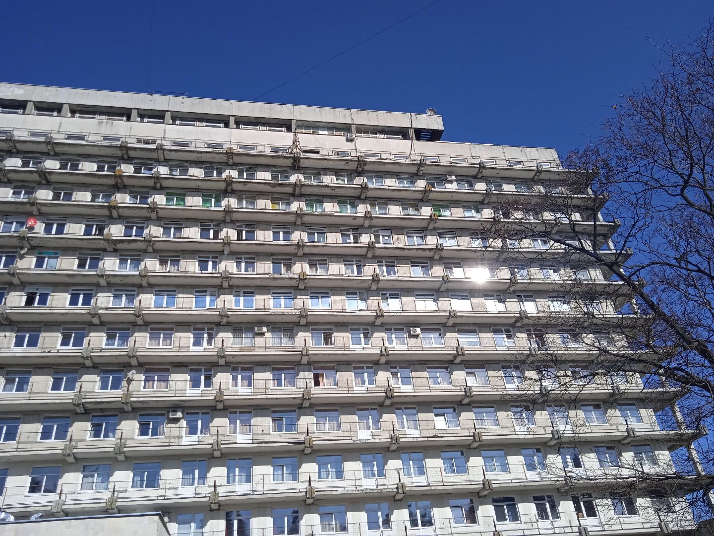 конференция, урология, онлайн, ГКБ