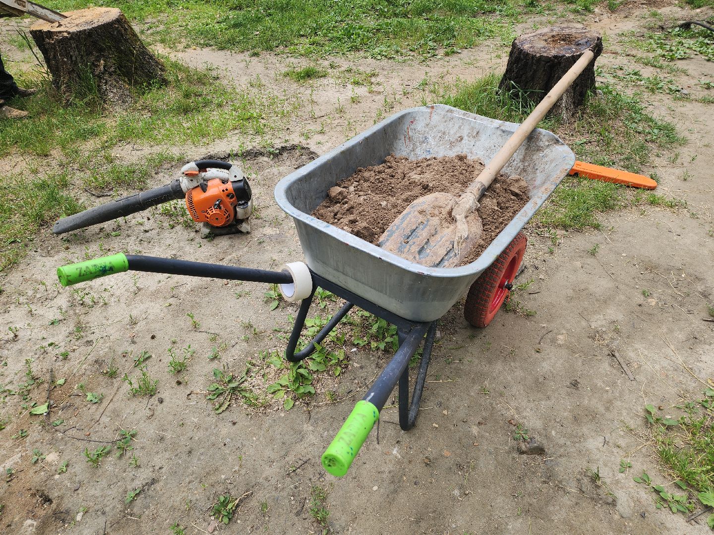 красногорск, благоуйстройство, парки красногорска, клумбы,