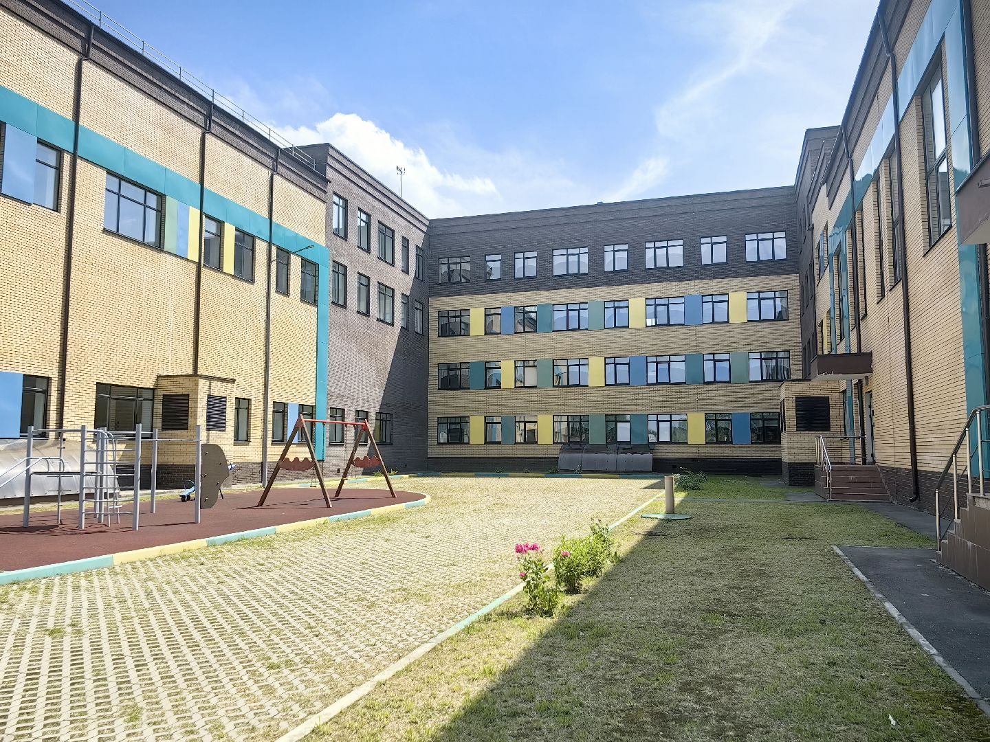 квест, эстафета, детский лагерь, щёлково,