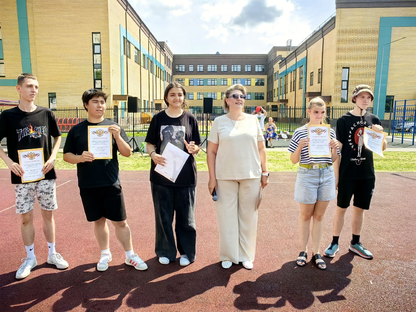 квест, эстафета, детский лагерь, щёлково,