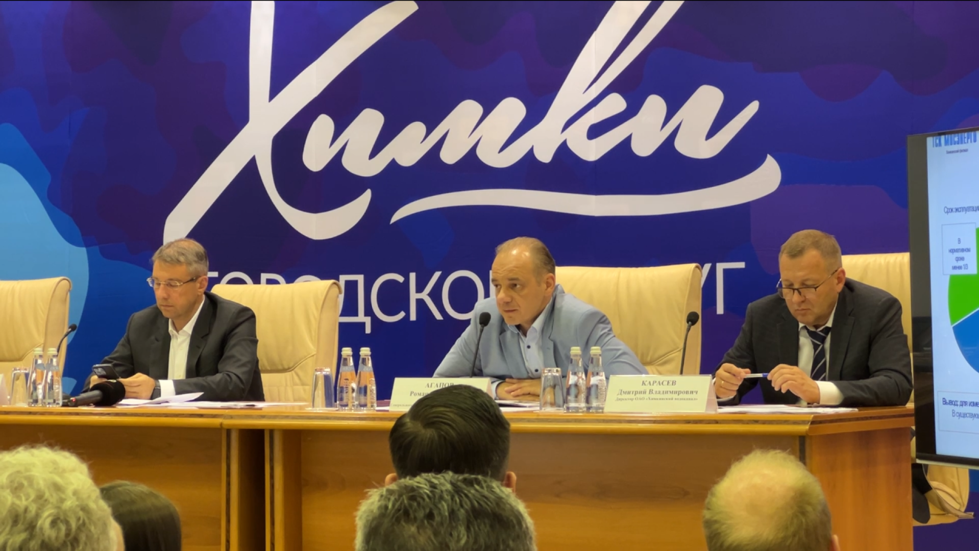 химки, форум, жкх, отопительный сезон, коммунальные услуги,