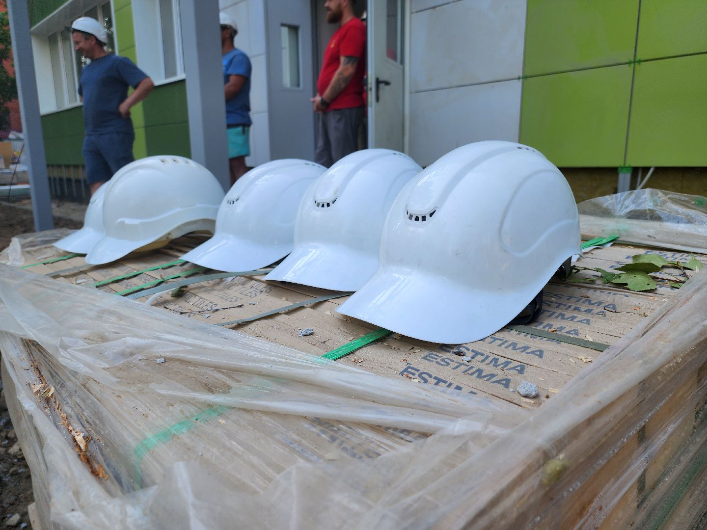 капитальный ремонт, Мытищи, детские сад,