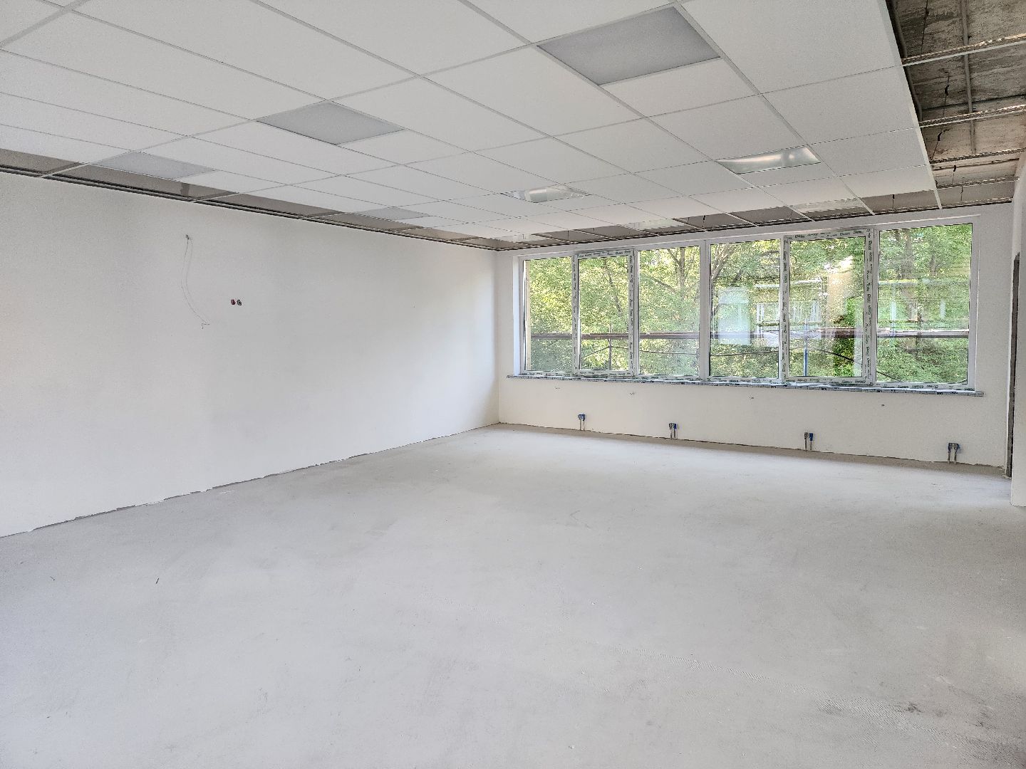 капитальный ремонт, Мытищи, детские сад,